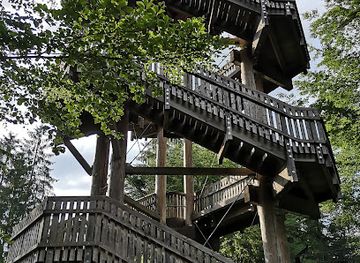 germany/bavarian-forest-national-park/attraction/nationalparkwacht-ludwigsthal