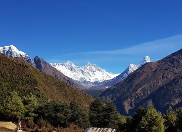 nepal/gokyo-lakes/attraction/sagarmatha-national-park-museum