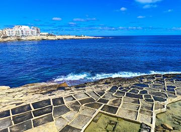 malta/marsaskala/attraction/saltpan-basins