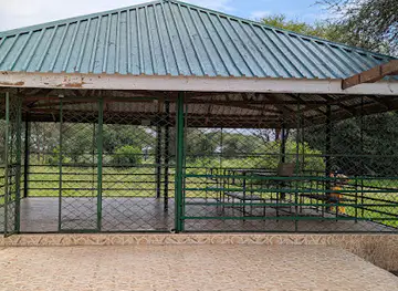 Public Campsite no 1 Tarangire National Park
