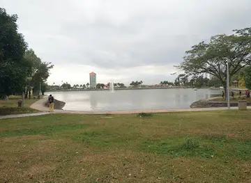 Bukit Layang-Layang