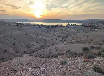 Agafay desert best camp