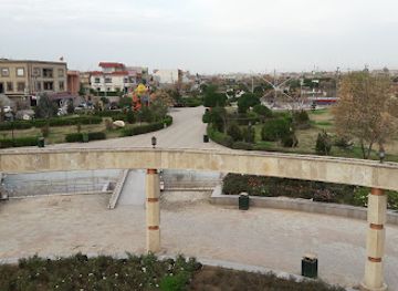 iraq/hawler/attraction/kaniyaw-park