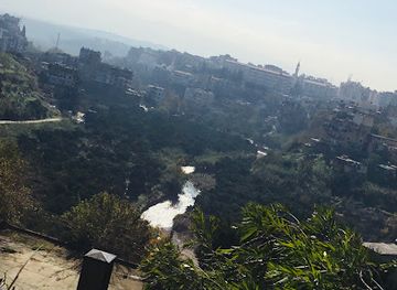 lebanon/north-lebanon/attraction/al-qoubbe-park