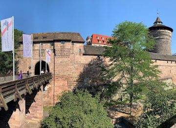 germany/nuremberg/attraction/frauentor