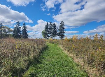 Mequon Nature Preserve