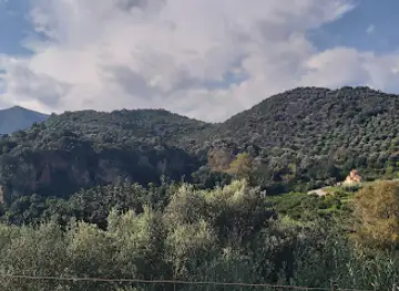 Καταρράκτης Σκοτεινής