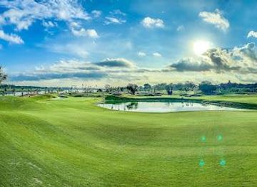 Seletar Country Club