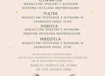 Ranczo Zbyroza