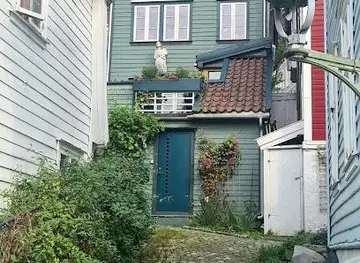 Georgernes Verft