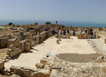 cyprus/kourion-archaeological-site/attraction/nymphaeum-of-kourion