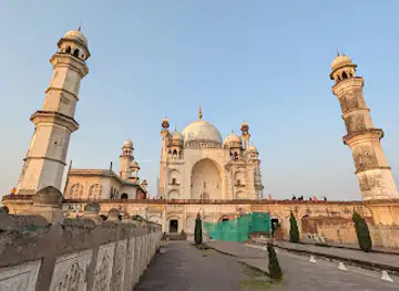 BIBI KA MAQBARA