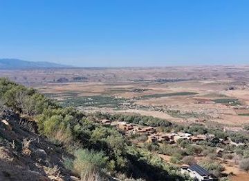 morocco/marrakech/attraction/plateau-du-kik