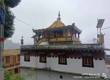 Ghoom Monastery (Samten Choeling)