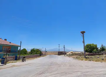 Saratlı Kırkgöz Yeraltı Şehri