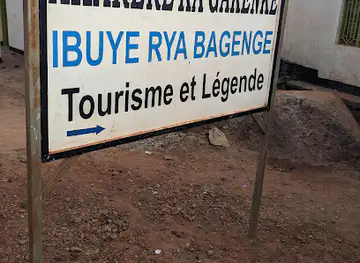 Ibuye rya Bagenge