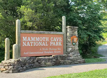 Mammoth Cave National Park