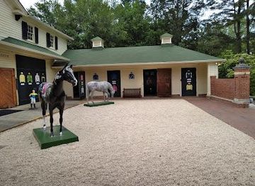 south-carolina/aiken/attraction/aiken-thoroughbred-racing-hall-of-fame-museum