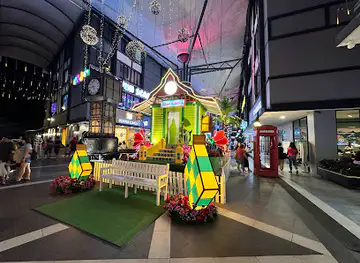 Centrum Boulevard