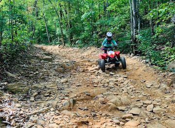 north-carolina/uwharrie-national-forest/attraction/badin-lake-recreation-area-ohv-trail