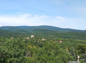 Kozmáry lookout