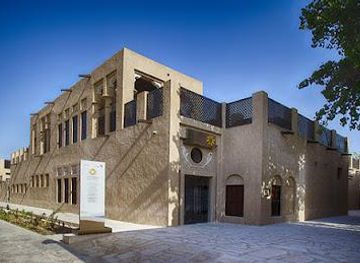 united-arab-emirates/umm-al-quwain/attraction/saruq-al-hadid-archaeological-museum