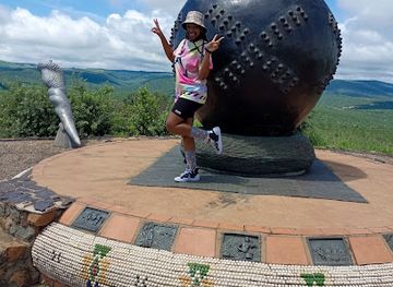 south-africa/elephant-coast/attraction/spirit-of-emakhosini-monument