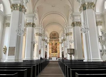 germany/heidelberg/attraction/jesuitenkirche