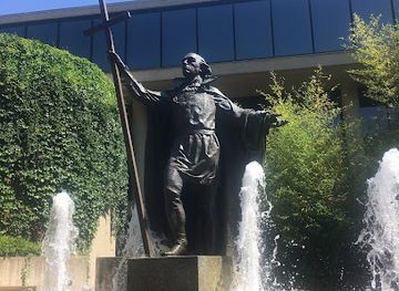 Blessed Michael McGivney Pilgrimage Center (formerly Knights of Columbus Museum)