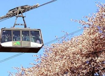 south-korea/suwon/attraction/namsan-cable-car