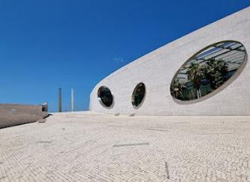 portugal/setubal/attraction/champalimaud-foundation