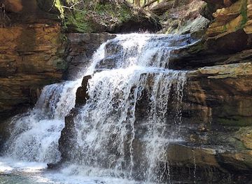 Mize Mill Falls