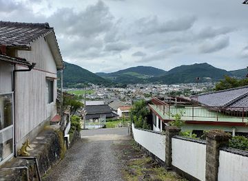 japan/yufuin/attraction/oogi-shrine-oosugi-national-natural-monument
