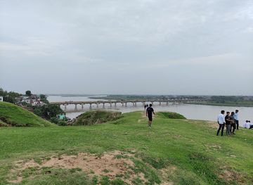 india/kanpur/attraction/jajmau-tila