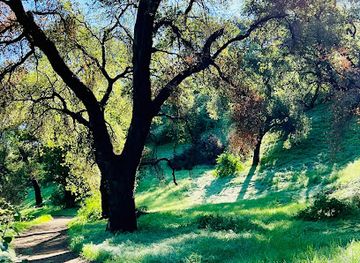 california/santa-clarita/attraction/whitney-canyon-park