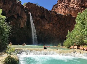 arizona/havasu-falls/attraction/havasupai-tributary