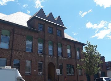 massachusetts/waltham/attraction/waltham-museum
