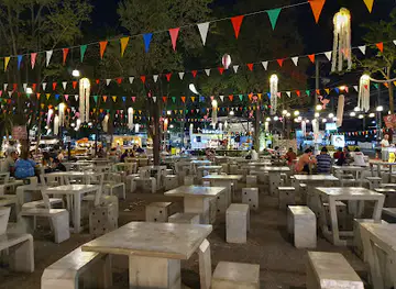 Tamarind Market