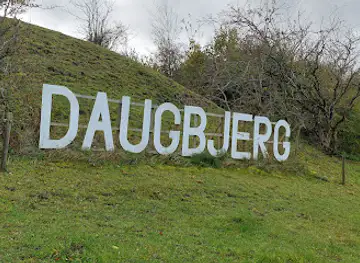 Daugbjergskiltet