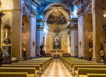 spain/madrid/attraction/pontifical-basilica-of-saint-michael