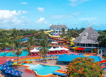 Kunduchi Wet "N" Wild Water Park