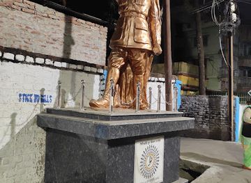 india/siliguri/attraction/netaji-statue