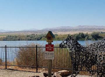 Cleo's Ferry Museum & Nature Trail