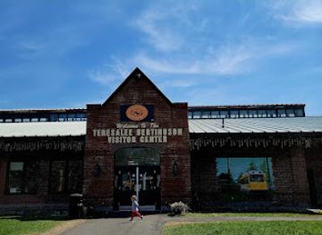 Connecticut Trolley Museum