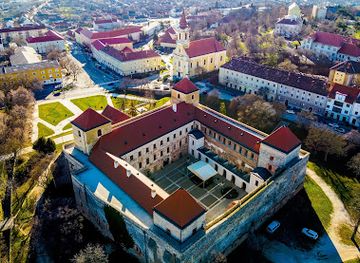 hungary/bakony/attraction/thury-castle