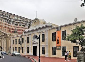 south-africa/cape-town/attraction/iziko-slave-lodge