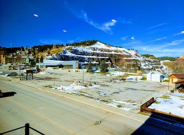 south-dakota/northwest-south-dakota/attraction/sanford-lab-homestake-visitor-center