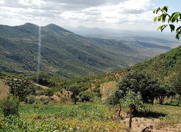 kenya/kilimanjaro-region/attraction/mt-kilimambogo-at-the-peak