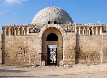 jordan/amman/attraction/umayyad-palace