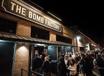 texas/plano/attraction/the-bomb-factory